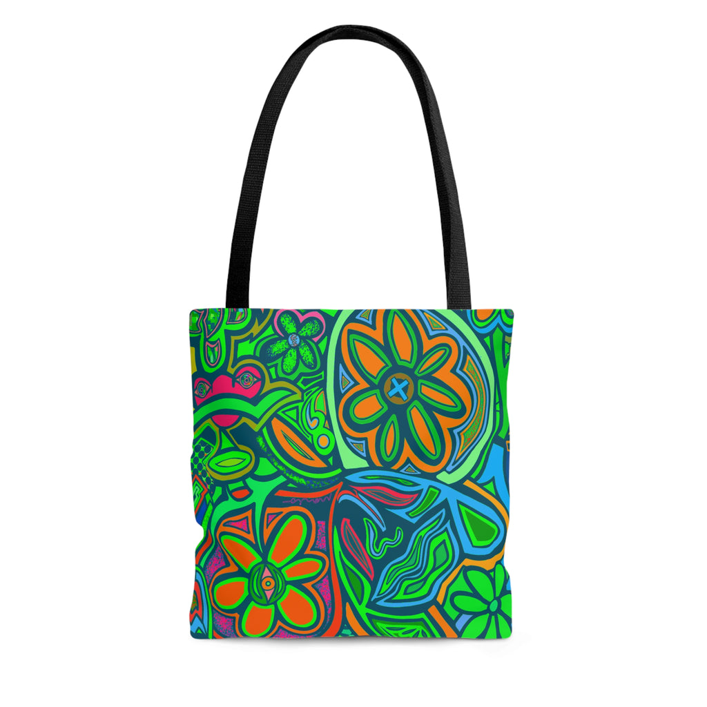 Simply Chaotic -- Tote Bag (7653017944236)