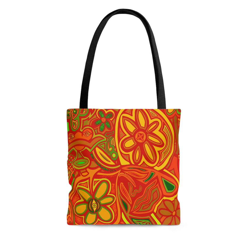 Simply Chaotic -- Tote Bag (7653242732716)