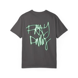 God Don't Play Bout Me💓 Unisex T-shirt (8266773168300)