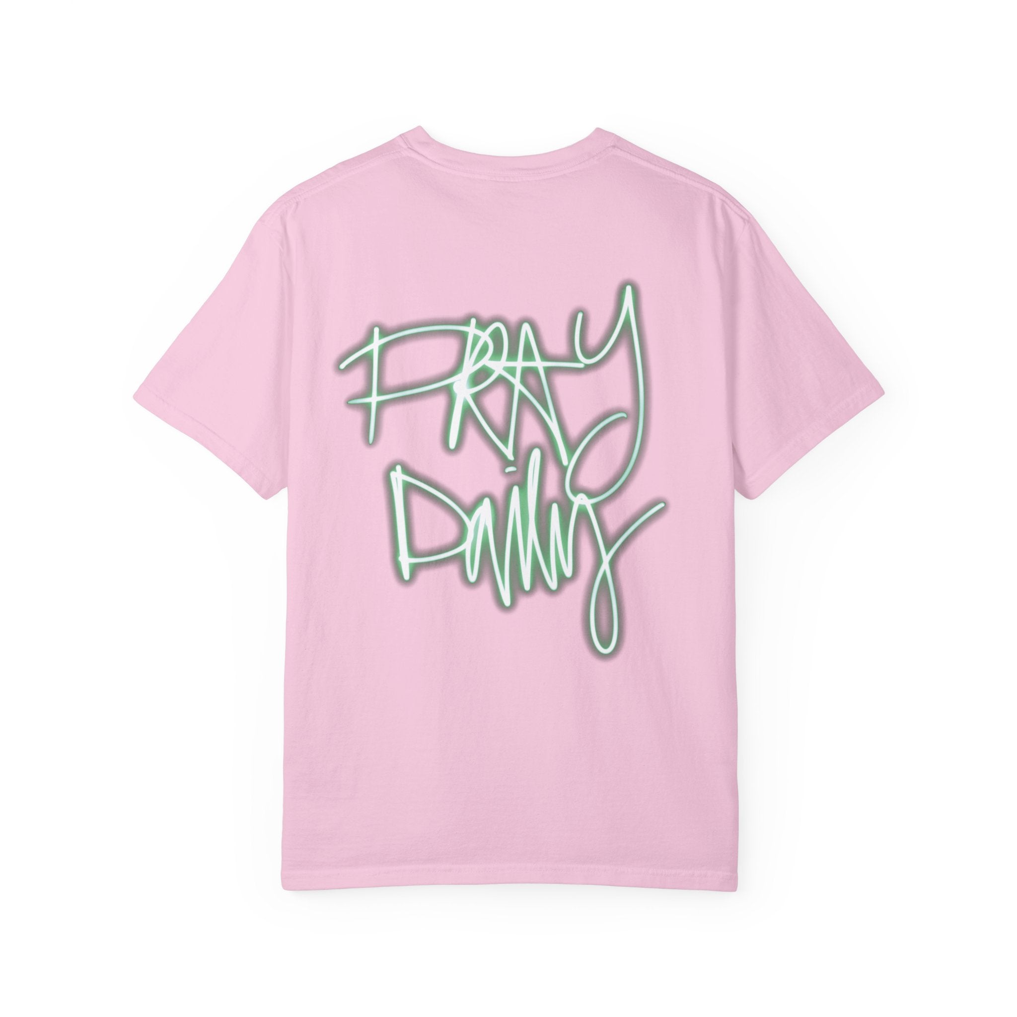 God Don't Play Bout Me💓 Unisex T-shirt (8266773168300)