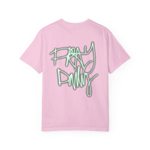 God Don't Play Bout Me💓 Unisex T-shirt (8266773168300)