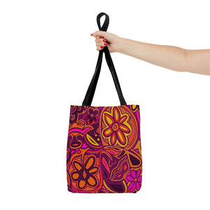 Simply Chaotic -- Tote Bag (7653243814060)