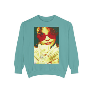 Big Money Sweatshirt 💰🙏🏽 (8300437012652)
