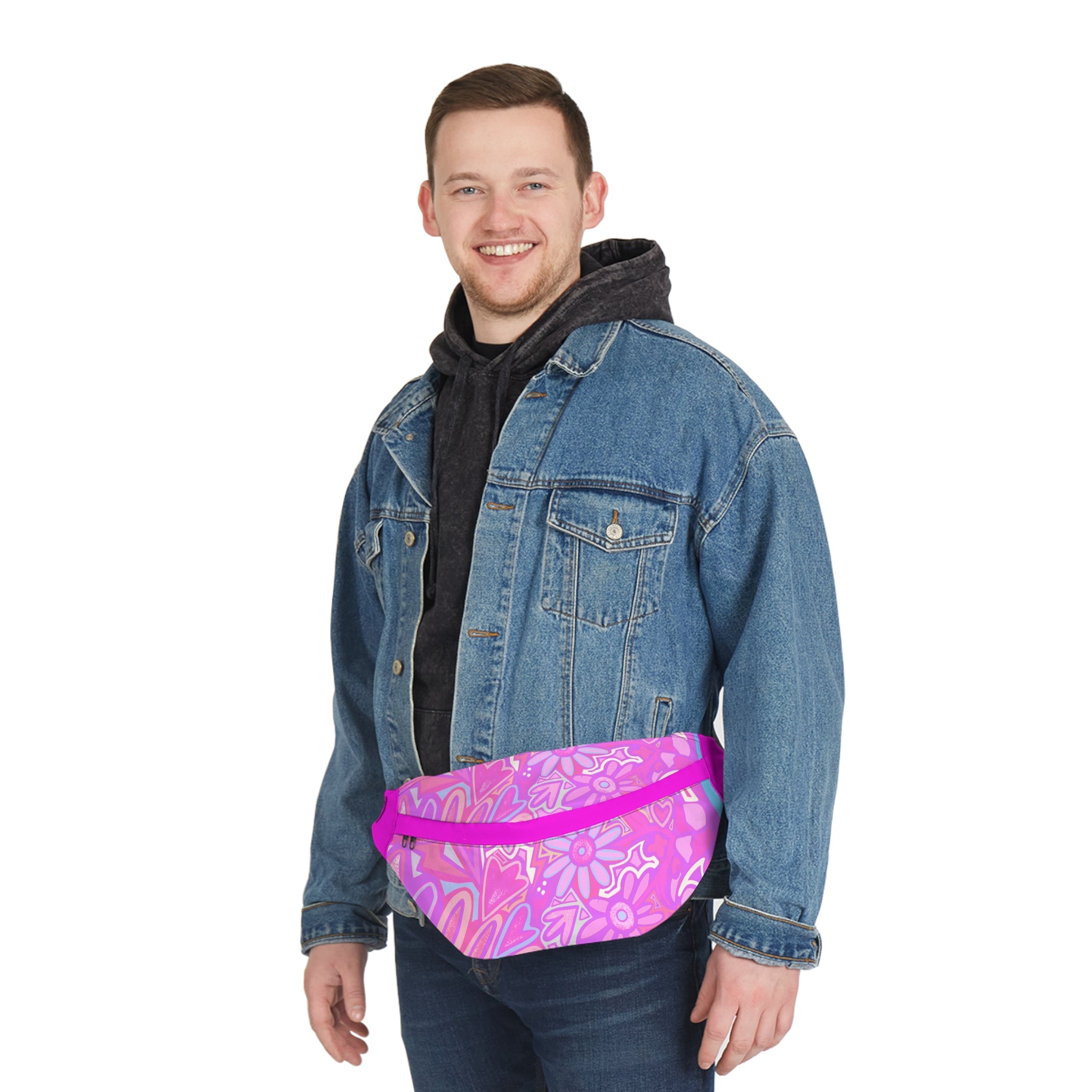 Large Fanny Pack (7635295895724)