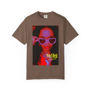 Red Rose, the CEO Unisex T-shirt 🌹 (8266772185260)