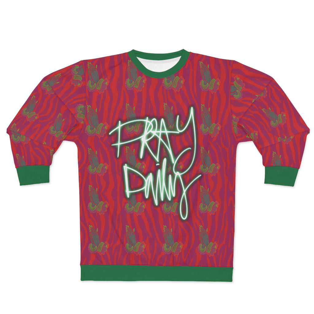 Pray Daily (7693657800876)