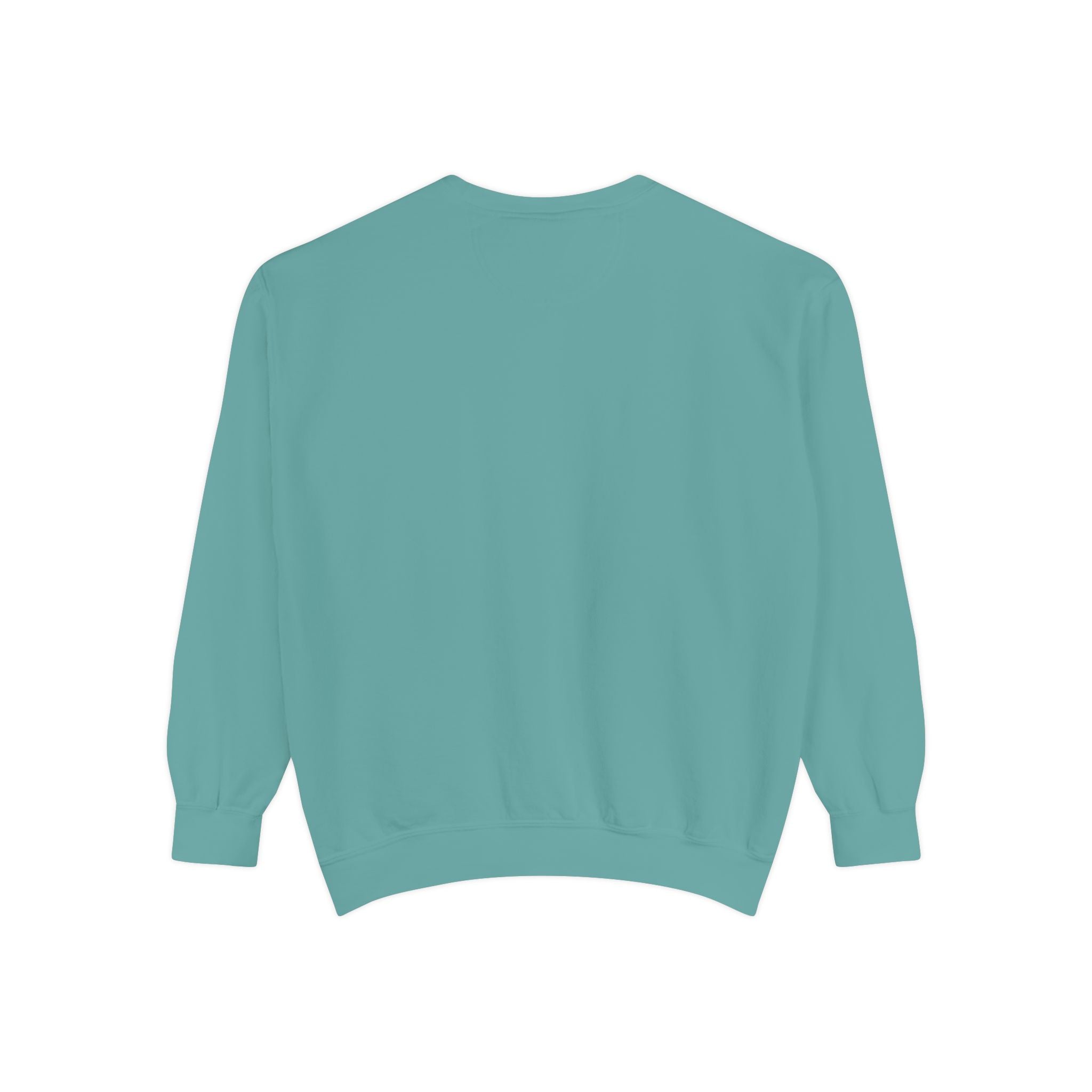 Sci-fi Sweatshirt 📸 (8300494258348)