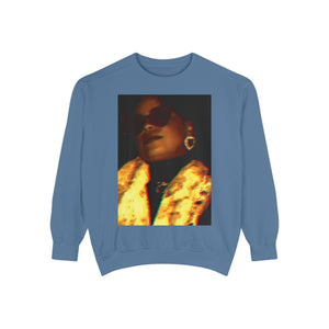 Be Fr. 😒 Sweatshirt (8300494127276)