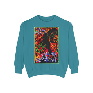 Buy Me Something Sweatshirt 💖💅🏾 (8300435374252)