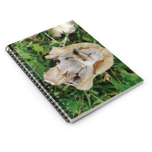 Mushroom Journal (8273249861804)