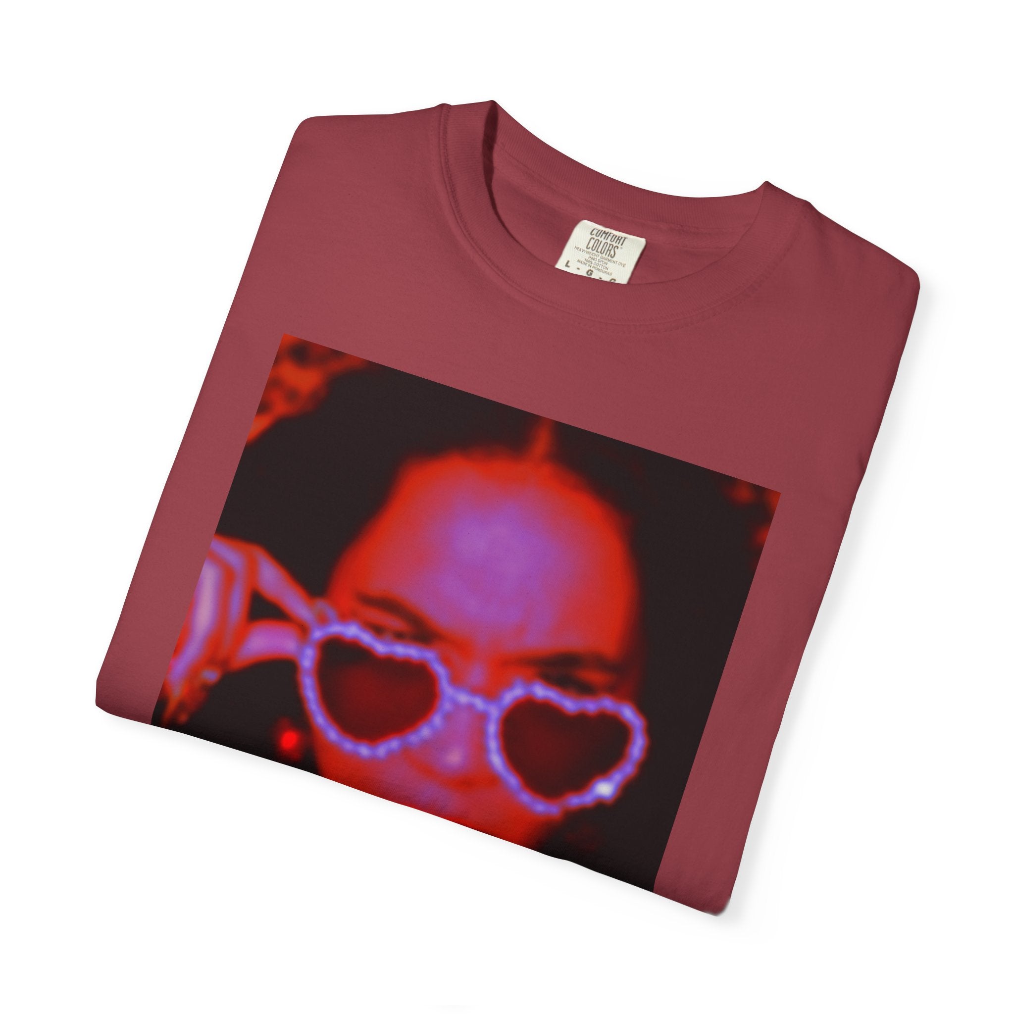 Red Rose, the CEO Unisex T-shirt 🌹 (8266772185260)