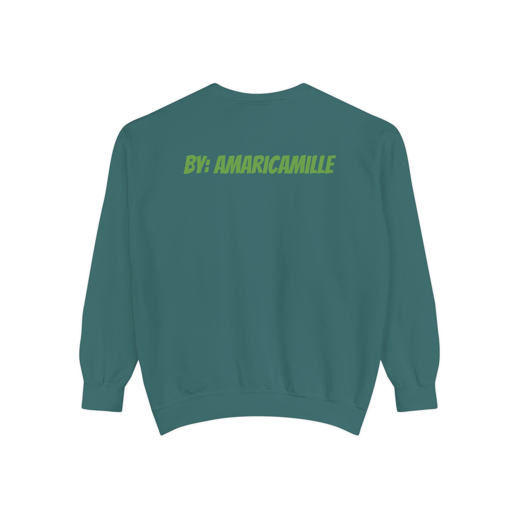 Like You Know Sweatshirt 😒💰 (8300434915500)