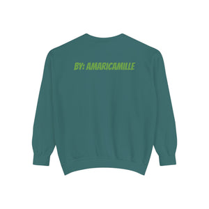 Like You Know Sweatshirt 😒💰 (8300434915500)