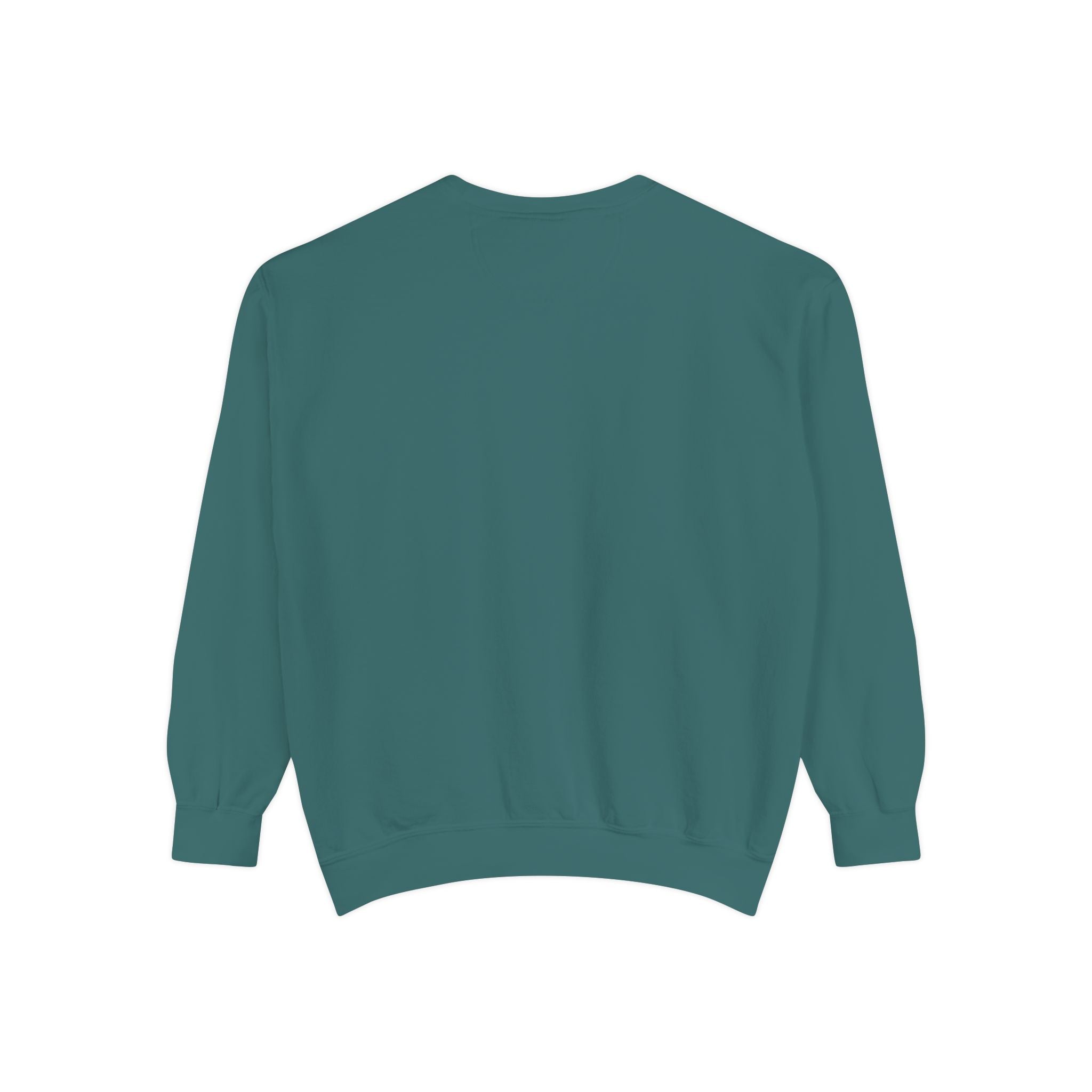 Sci-fi Sweatshirt 📸 (8300494258348)