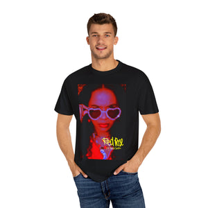 Red Rose, the CEO Unisex T-shirt 🌹 (8266772185260)