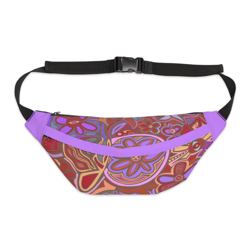 Large Fanny Pack (7635295797420)