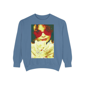 Big Money Sweatshirt 💰🙏🏽 (8300437012652)