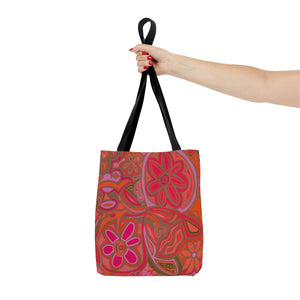 Simply Chaotic -- Tote Bag (7653243846828)