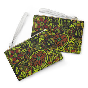 Copy of Copy of Copy of Copy of Copy of Butterfly Flower Clutch Bag (7656682651820)