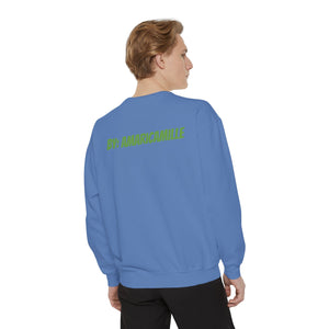 Like You Know Sweatshirt 😒💰 (8300434915500)