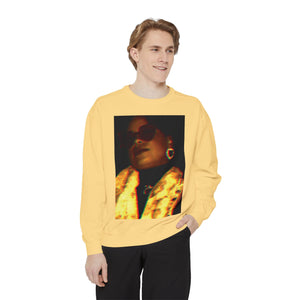 Be Fr. 😒 Sweatshirt (8300494127276)