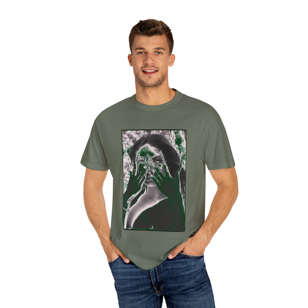Peekaboo 👀 T-shirt (8300493930668)