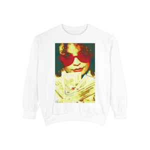 Big Money Sweatshirt 💰🙏🏽 (8300437012652)
