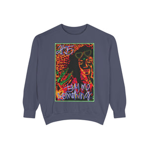 Buy Me Something Sweatshirt 💖💅🏾 (8300435374252)