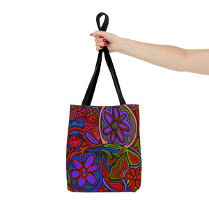 Simply Chaotic -- Tote Bag (7653243650220)