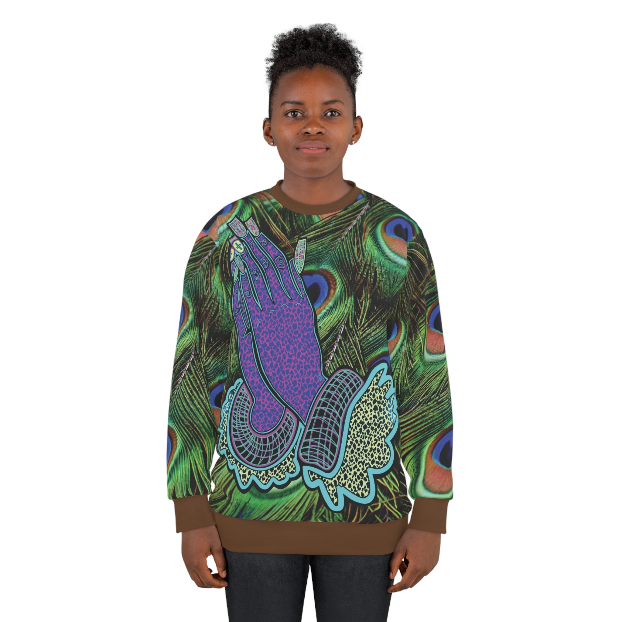 Praying Hands (7694343209132)