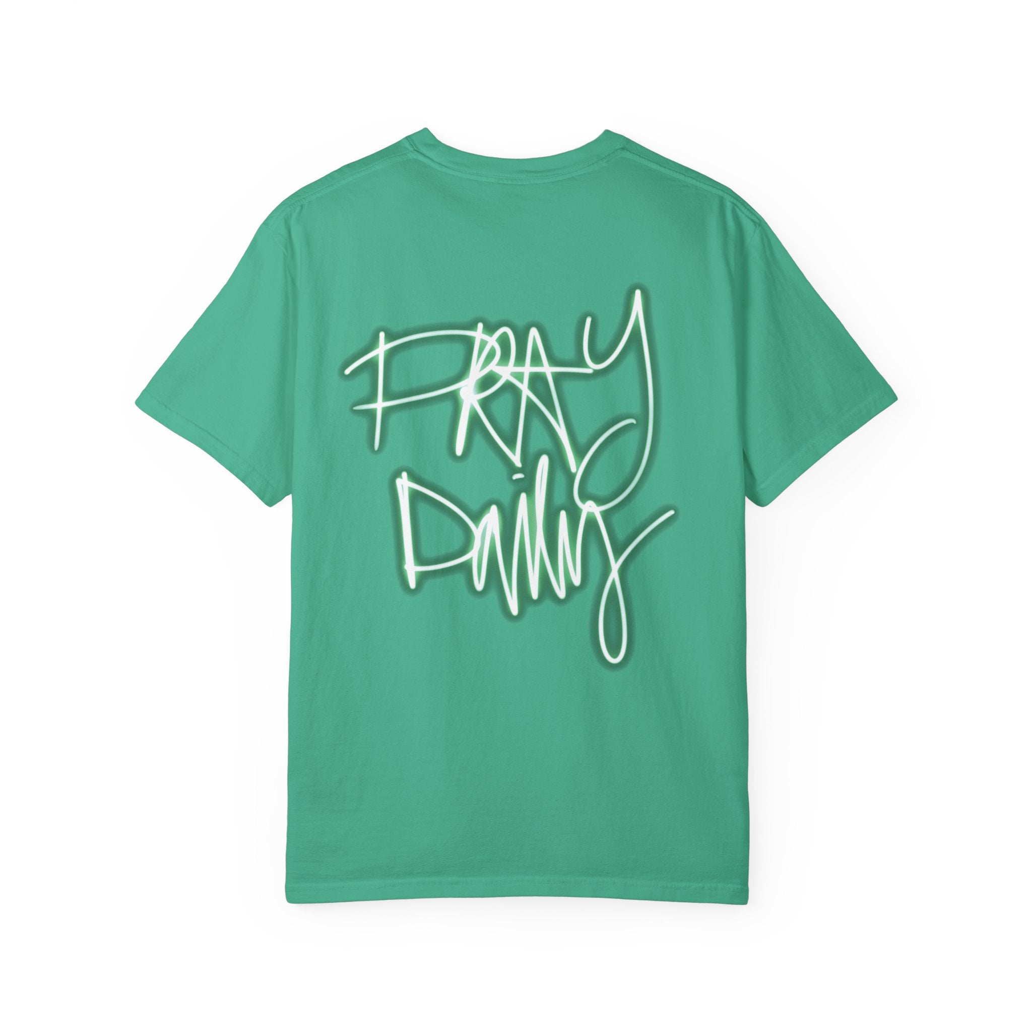 God Don't Play Bout Me💓 Unisex T-shirt (8266773168300)