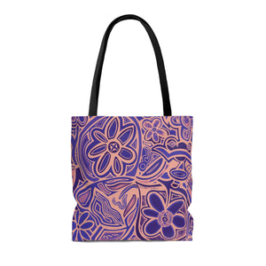 Simply Chaotic -- Tote Bag (7653242863788)