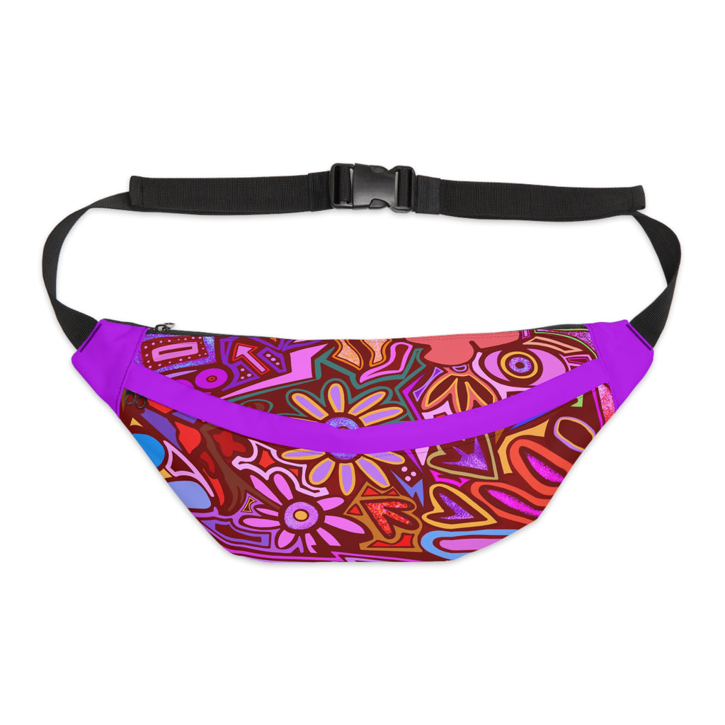 Large Fanny Pack (7635295600812)