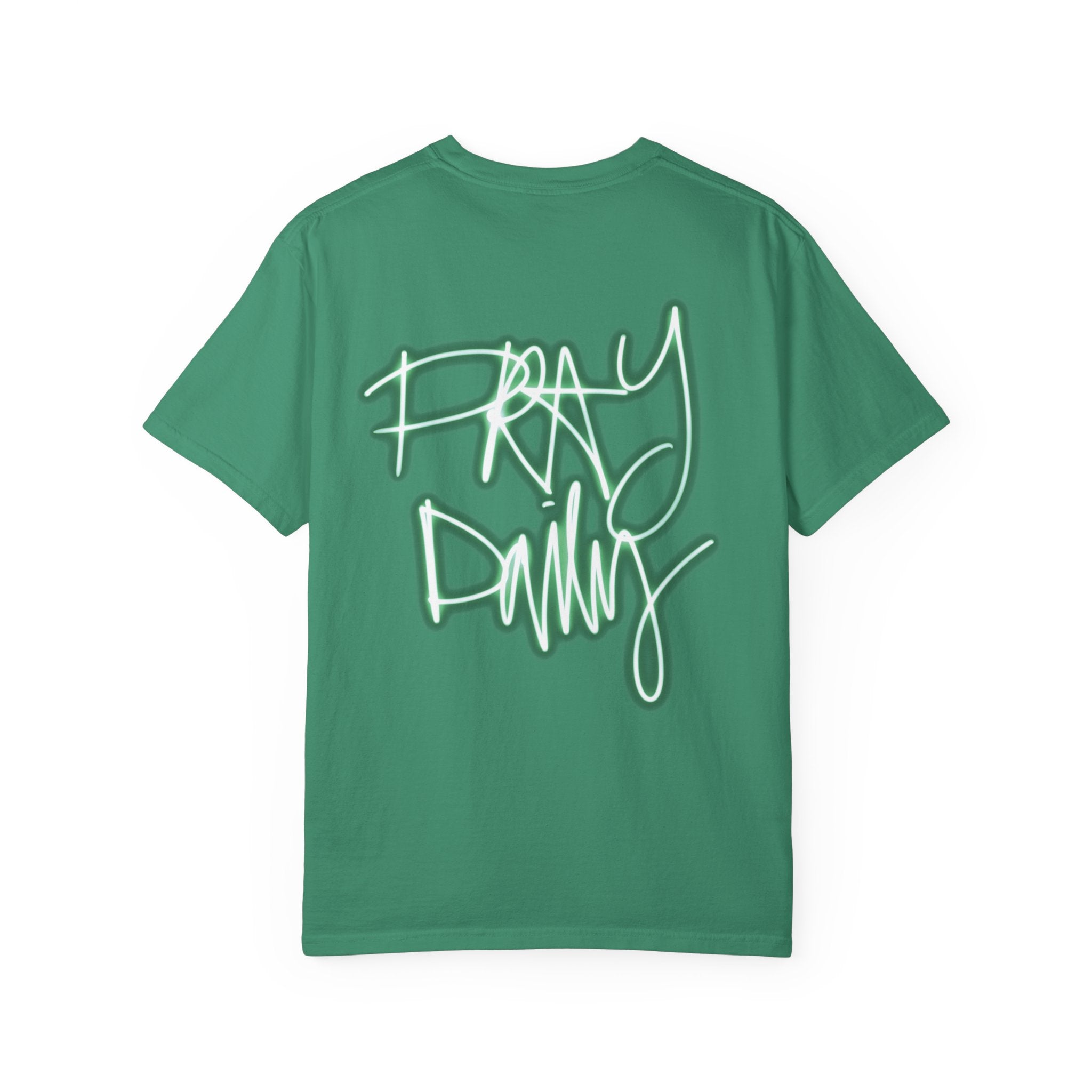 God Don't Play Bout Me💓 Unisex T-shirt (8266773168300)