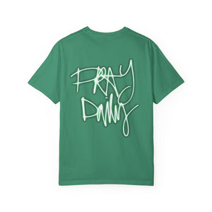 God Don't Play Bout Me💓 Unisex T-shirt (8266773168300)