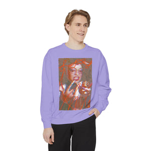 Foxy Mama Sweatshirt ❤️‍🔥 (8300437209260)
