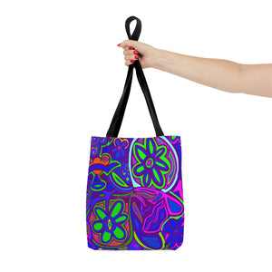 Simply Chaotic -- Tote Bag (7653026267308)