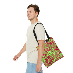 Simply Chaotic -- Tote Bag (7653242896556)