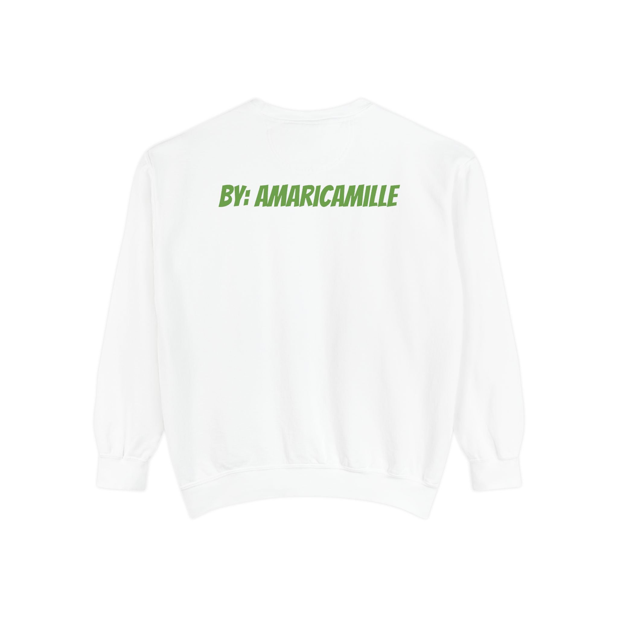 Like You Know Sweatshirt 😒💰 (8300434915500)
