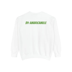 Like You Know Sweatshirt 😒💰 (8300434915500)