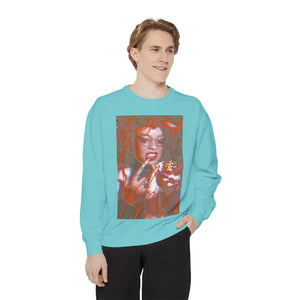 Foxy Mama Sweatshirt ❤️‍🔥 (8300437209260)
