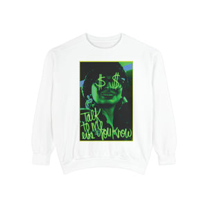 Like You Know Sweatshirt 😒💰 (8300434915500)