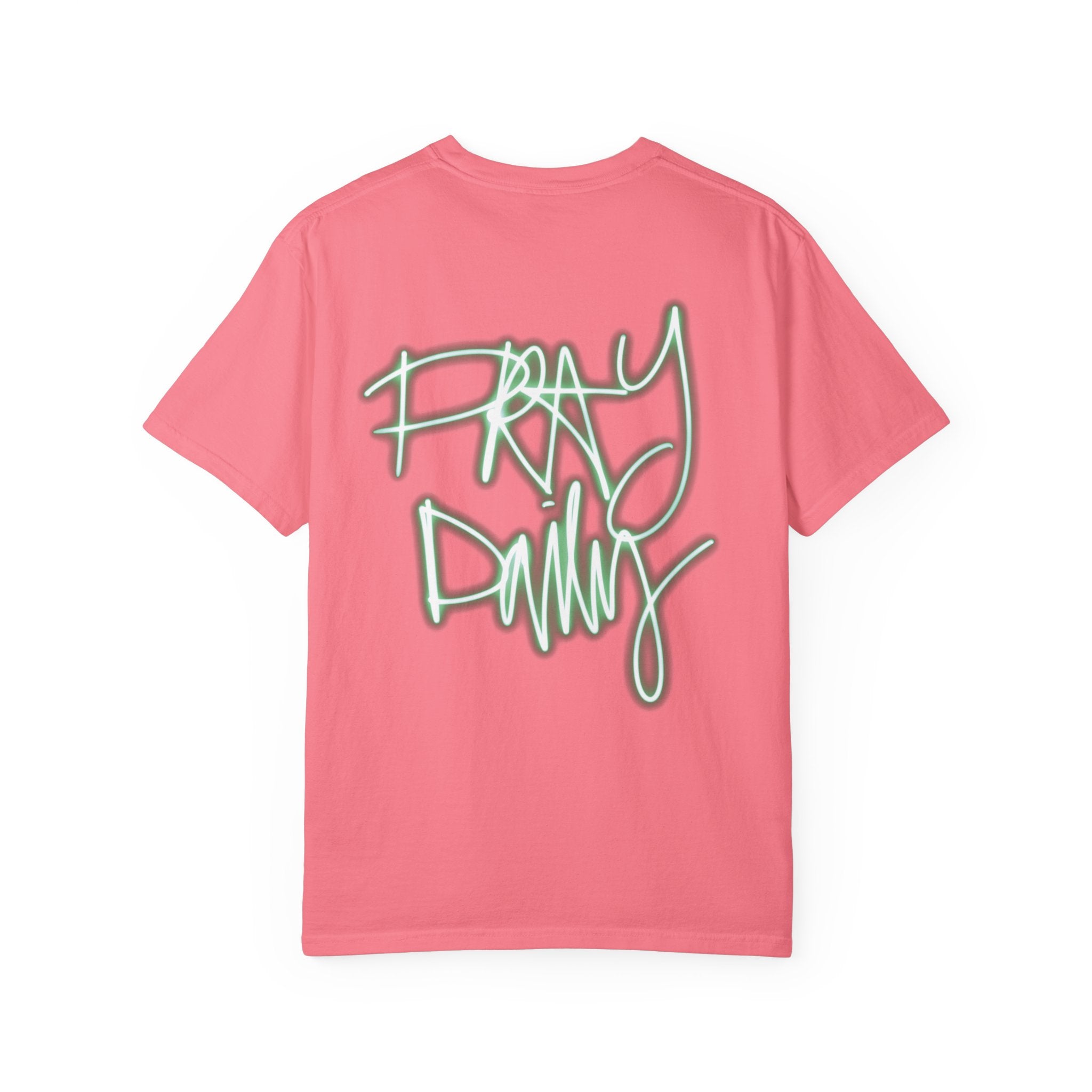 God Don't Play Bout Me💓 Unisex T-shirt (8266773168300)