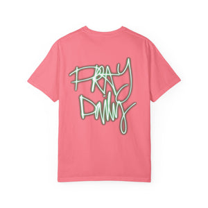 God Don't Play Bout Me💓 Unisex T-shirt (8266773168300)