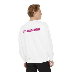 Neon Gleam Sweatshirt 🍒 (8300435079340)