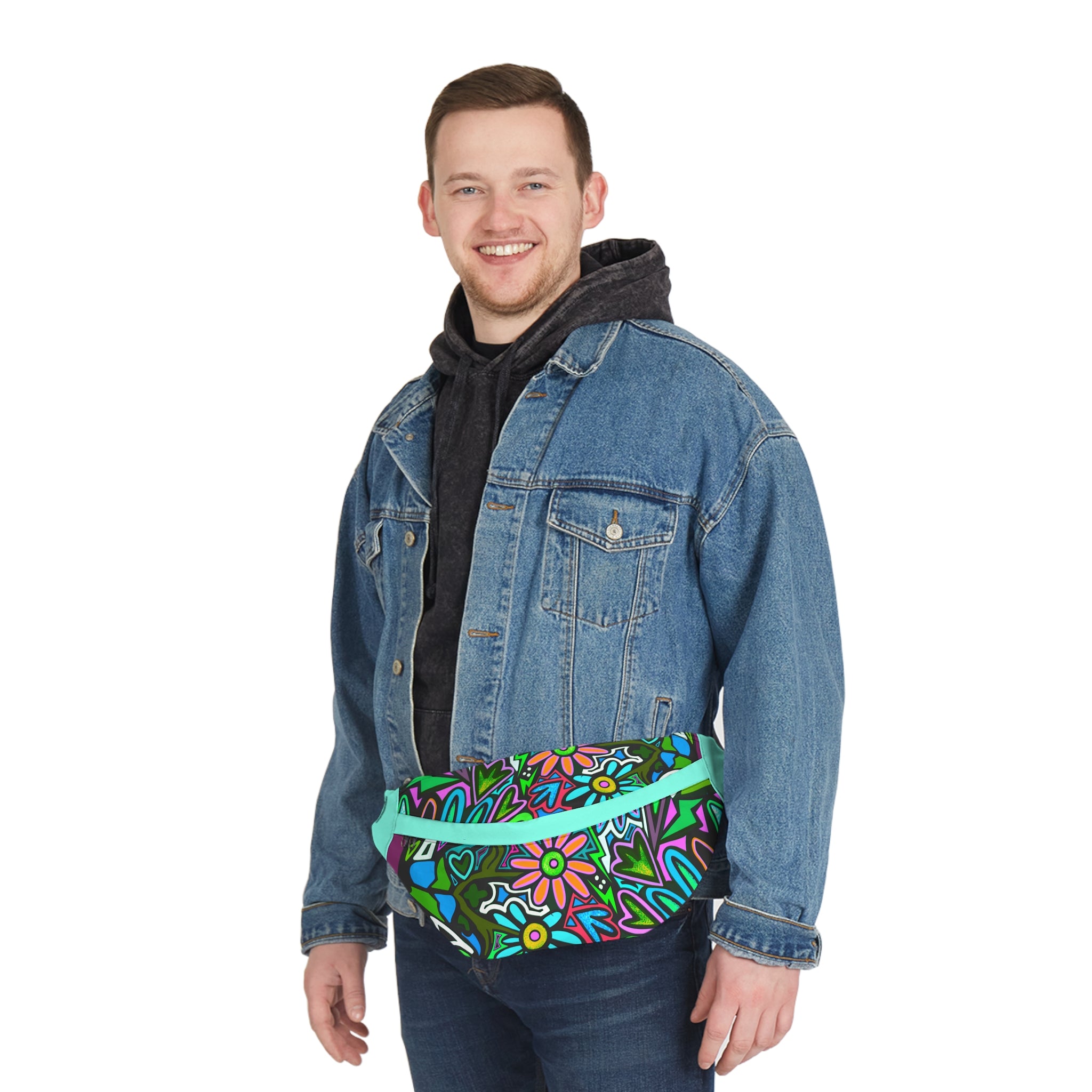 Large Fanny Pack (7635295862956)