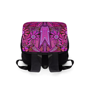 Copy of Copy of Unisex Casual Shoulder Backpack (7652927013036)