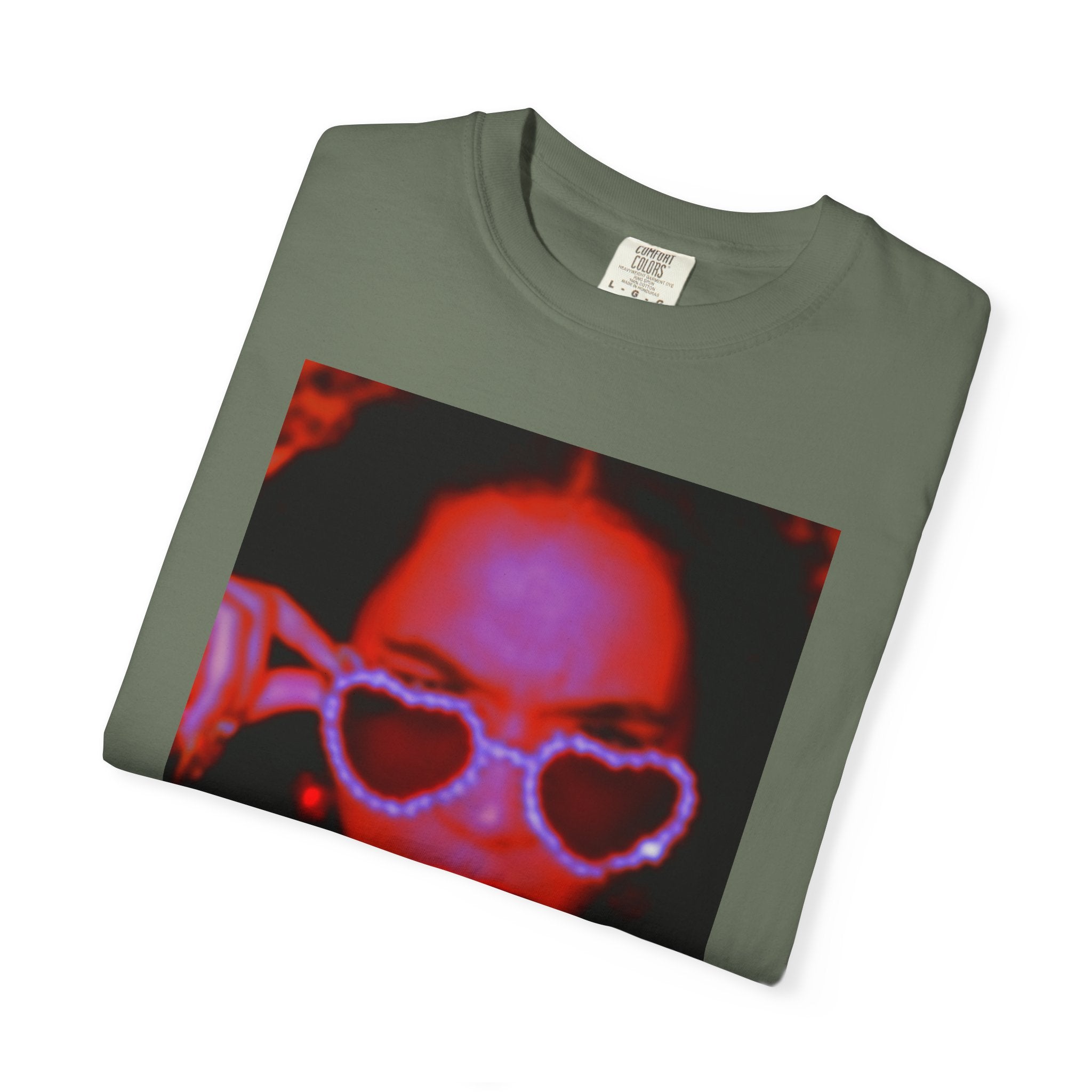 Red Rose, the CEO Unisex T-shirt 🌹 (8266772185260)