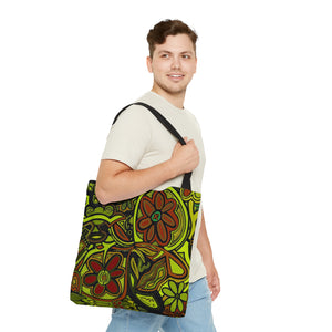 Simply Chaotic -- Tote Bag (7653026136236)