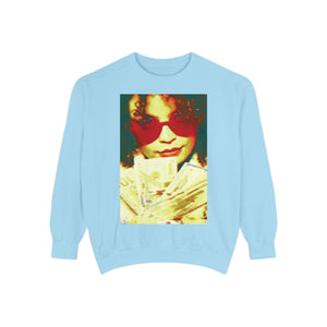 Big Money Sweatshirt 💰🙏🏽 (8300437012652)